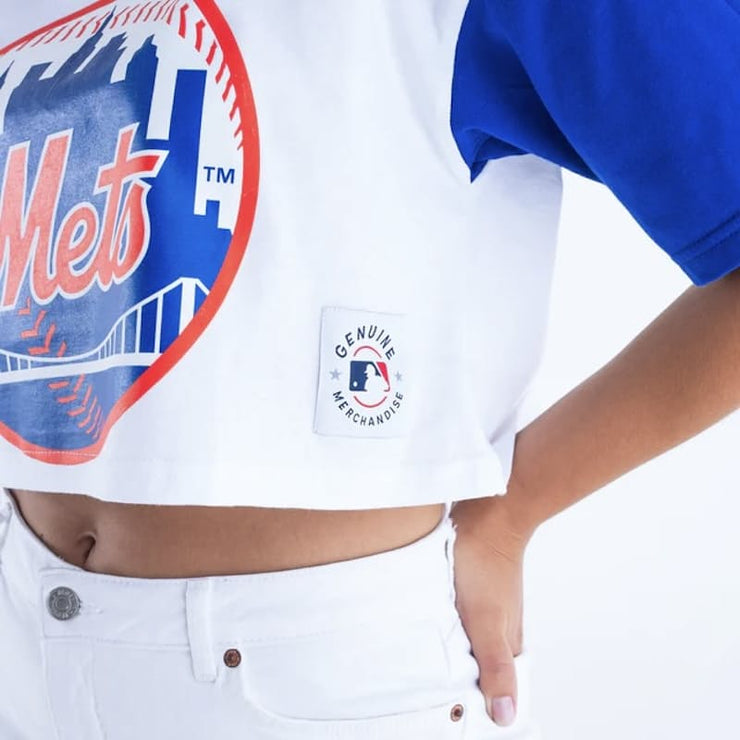 MLB Ladies New York Mets
