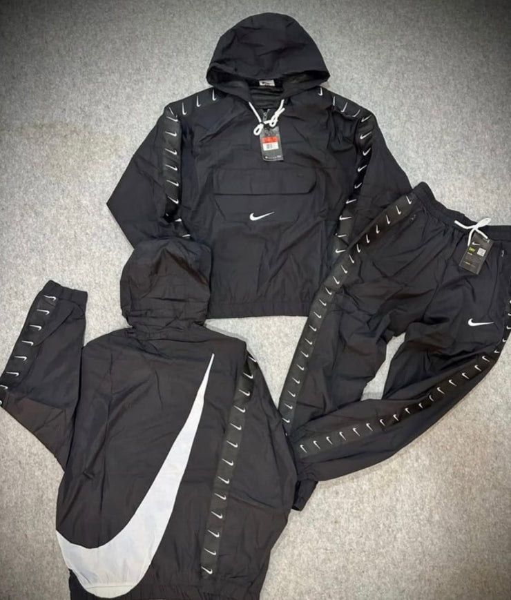Nike DRI FIT/Cargo Tracksuit
