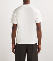 Ami Paris Cotton Ami de Coeur T-Shirt
