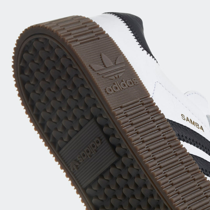Adidas Sambarose ‘Cloud White’