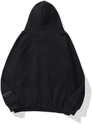 Fear Of God Essentials Hoodie "Black"