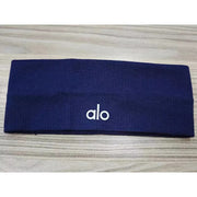 ALO KNIT HEADBANDS