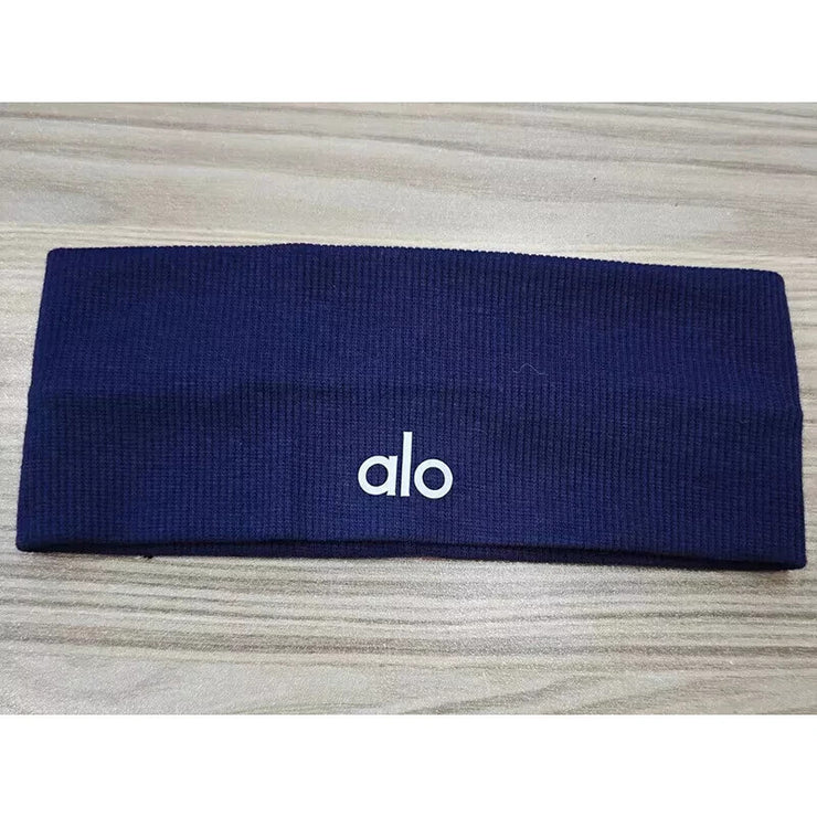 ALO KNIT HEADBANDS