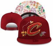 New Era 59FIFTY NBA Cleveland Cavaliers Fitted Cap