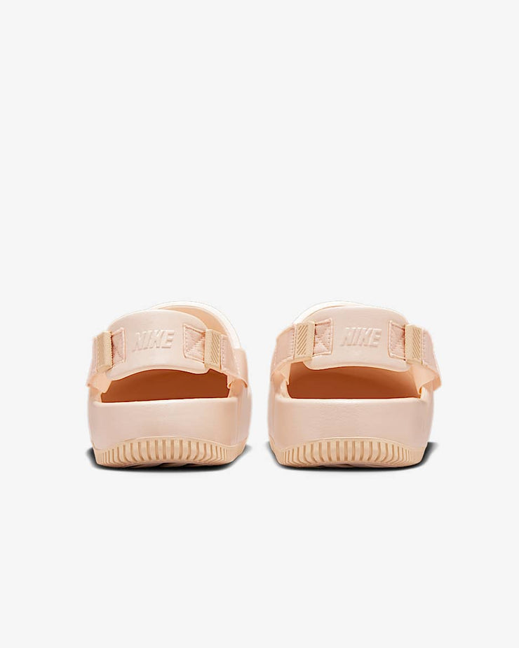 CALM MULE SLIDES