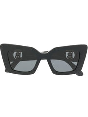 Burberry Eyewear
Daisey TB Monogram sunglasses