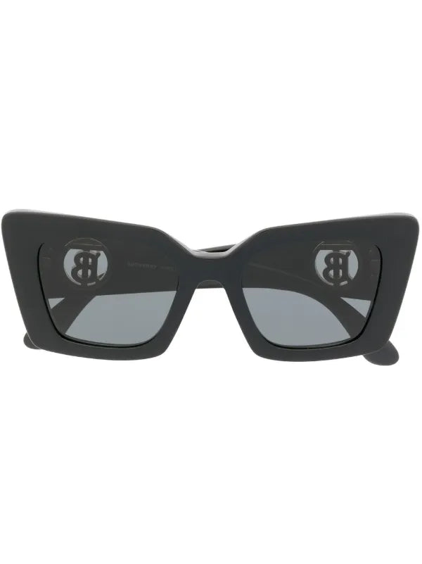 Burberry Eyewear
Daisey TB Monogram sunglasses