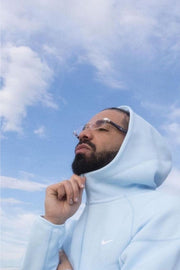 Nike x NOCTA TECH FLEECE “BLUE”