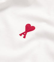 Ami Paris Cotton Ami de Coeur T-Shirt