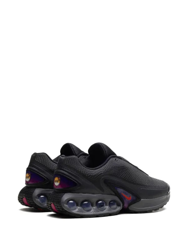 NIKE AIR MAX DN "ANTHRACITE "