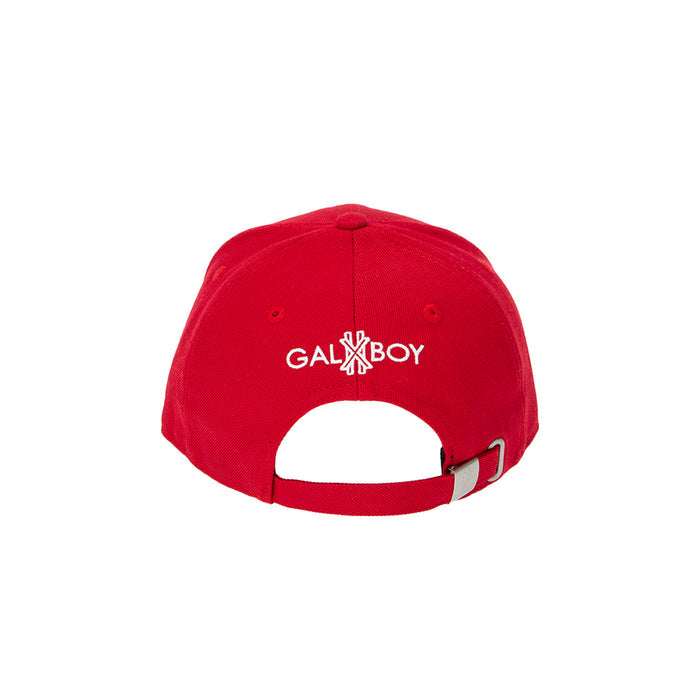 GXB BASEBALL CAP