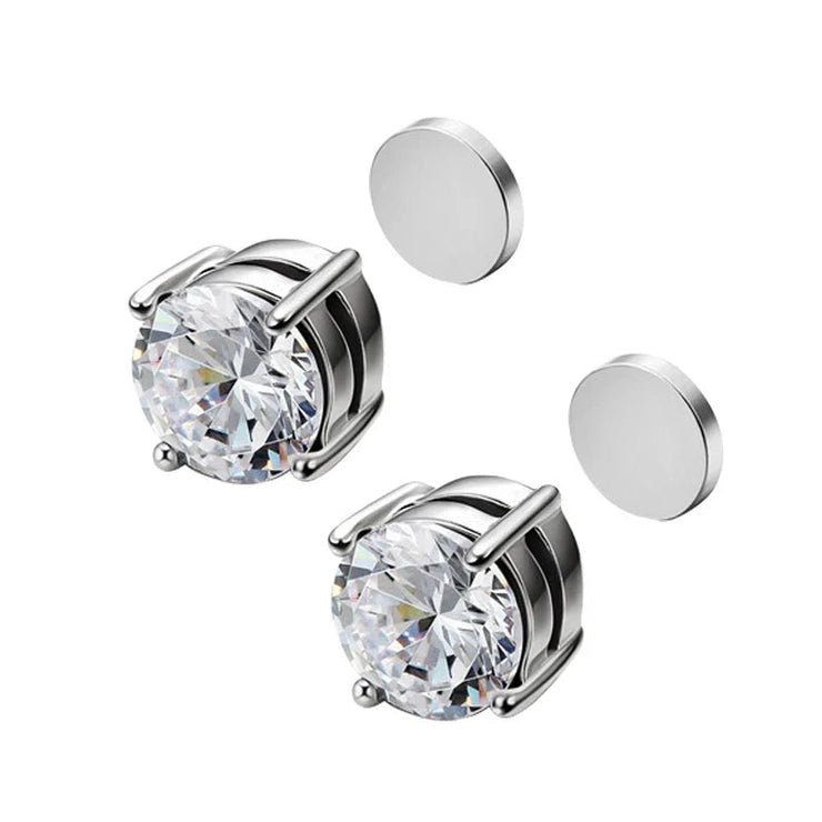 MAGNETIC EARRINGS (2)