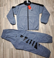 Nike Vintage Style Tracksuit