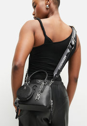 Steve Madden Bruling crossbody bag - black