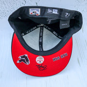 New Era Boston Red Sox New Era Identity 59FIFTY Fitted Cap