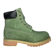 Timberland lace-up boots “Olive Green”