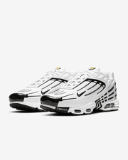 Nike Air Max Plus 3 "WHITE"
