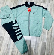Nike Vintage Style Tracksuit