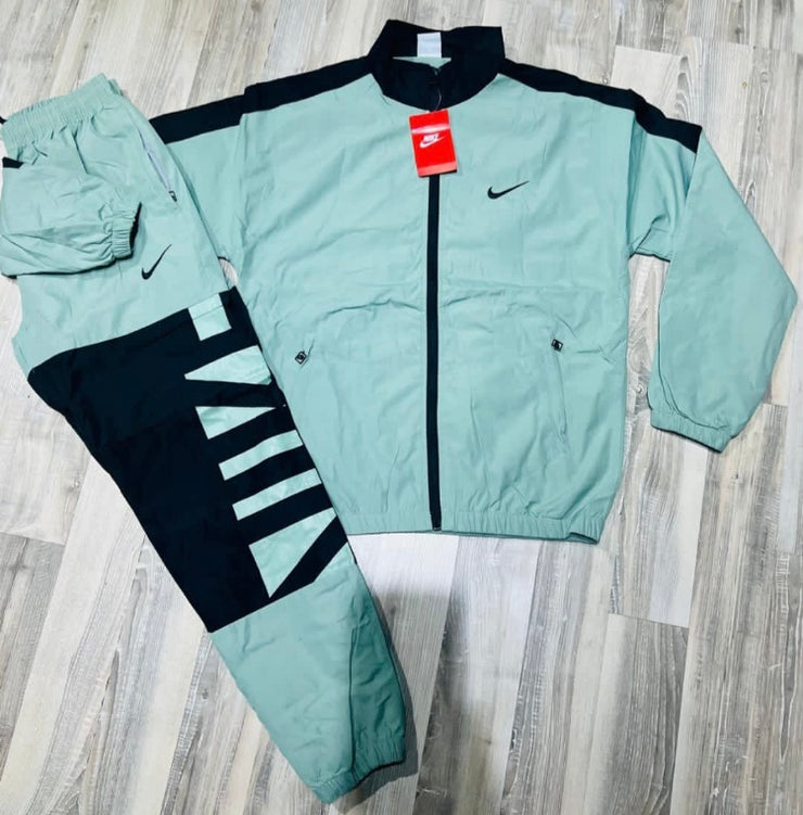 Nike Vintage Style Tracksuit