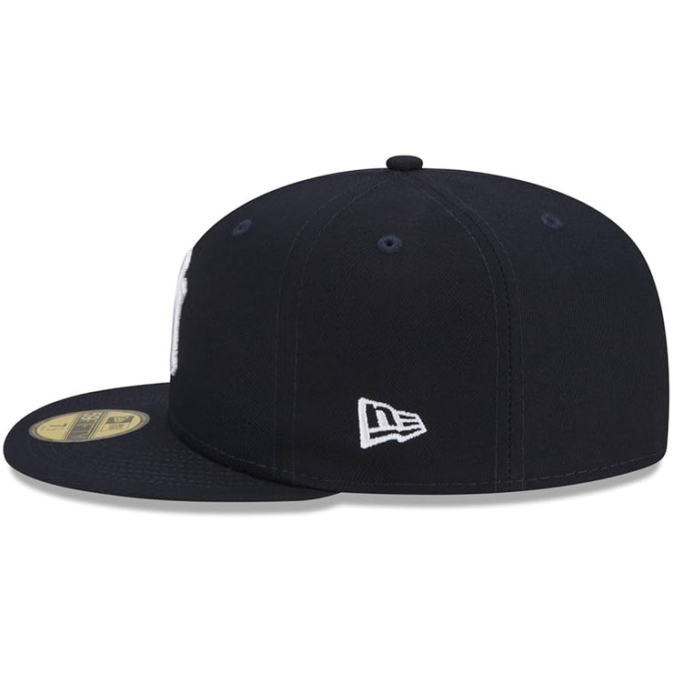 New Era 59Fifty Fitted Cap - CITY CLUSTER New York Yankees