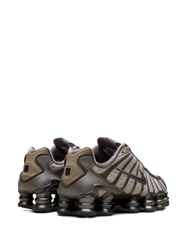 Nike Shox TL "Khaki" sneakers