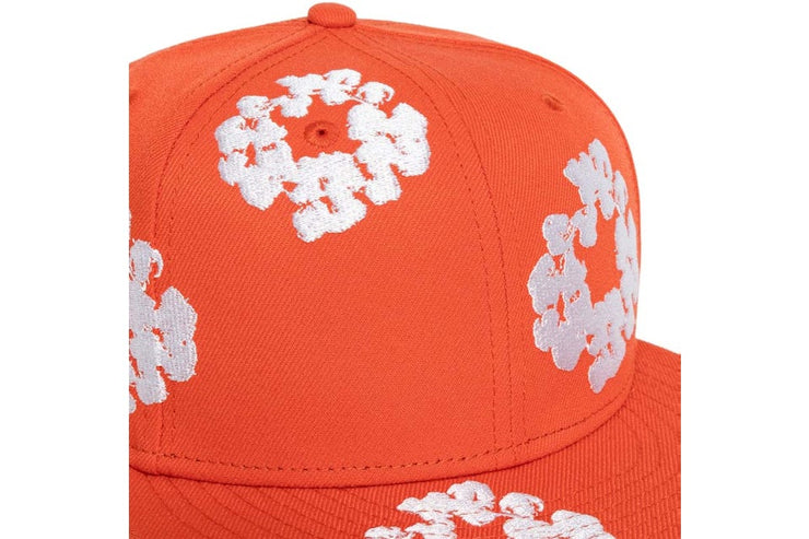 Denim Tears Cotton Wrath 59/50 Cap