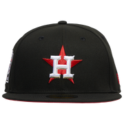 New Era Astros 5950 50th Anniversary Cap