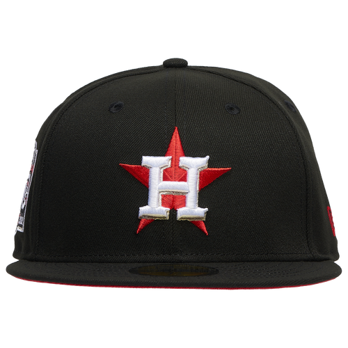 New Era Astros 5950 50th Anniversary Cap