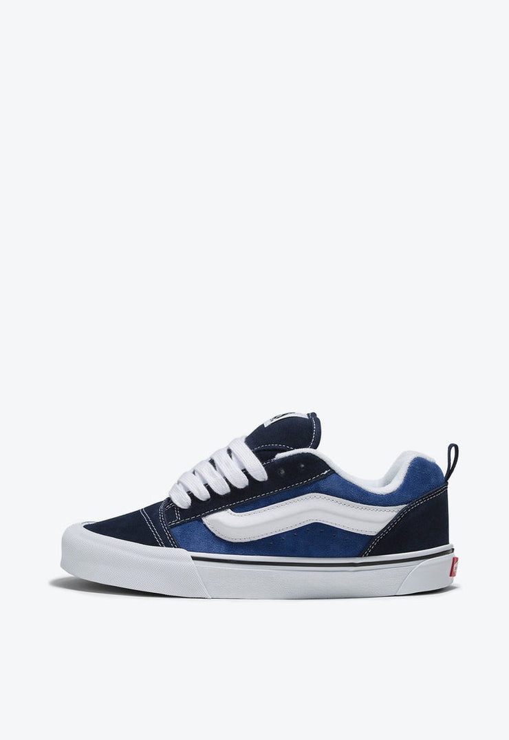 VANS KNU SKOOL NAVY TRUE WHITE