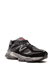 NEW BALANCE 9060 “BLACK CASTLEROCK GREY”