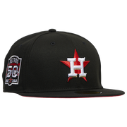 New Era Astros 5950 50th Anniversary Cap