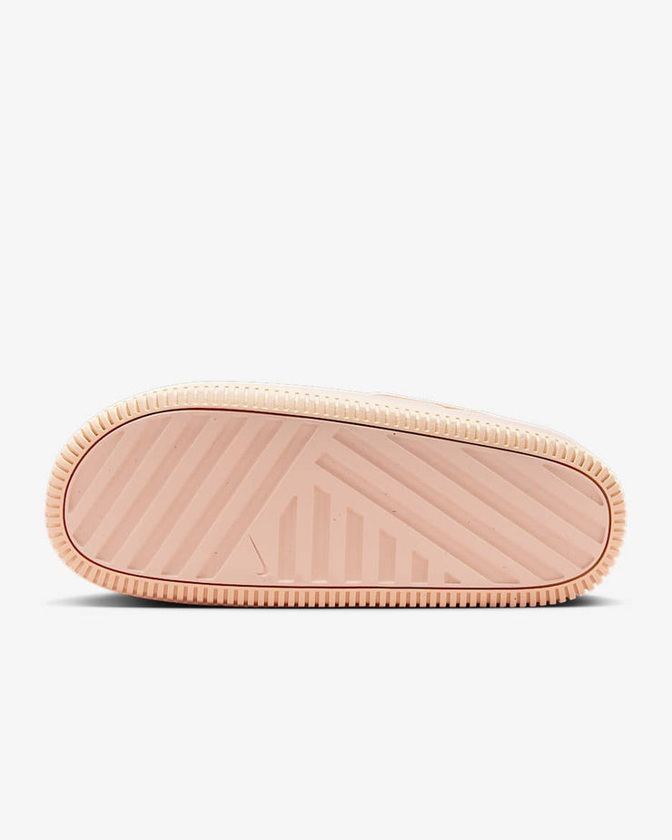 CALM MULE SLIDES