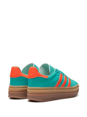 ADIDAS GAZELLE BOLD "ORANGE"