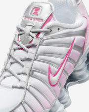 Nike Shox TL “Pink Foam”