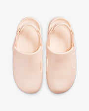 CALM MULE SLIDES