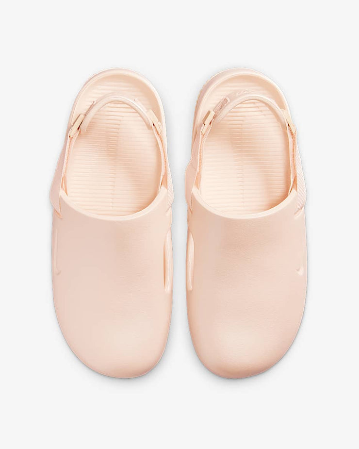 CALM MULE SLIDES