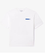 Men’s Loose Fit Lacoste T-Shirt