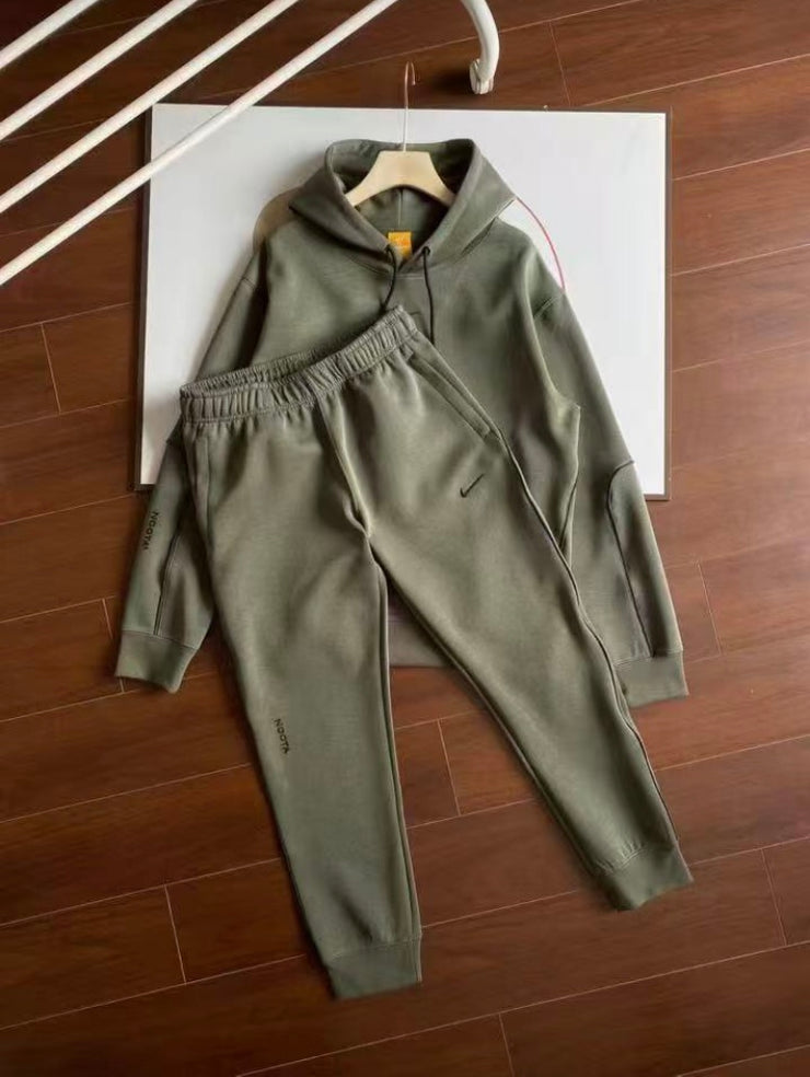 Nike x NOCTA Jogger Set “OLIVE”