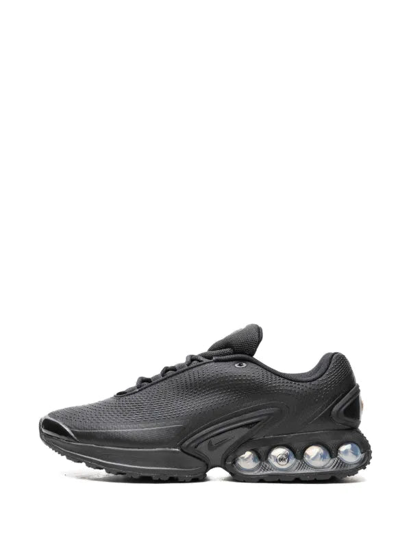 NIKE AIR MAX DN "TRIPLE BLACK"