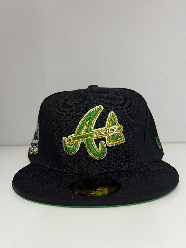 NEW ERA CAP - ATLANTA BRAVES