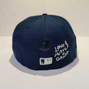 New Era New York Yankees 59FITTY Fitted Cap