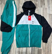Nike Sportswear Double Swoosh Tracksuit