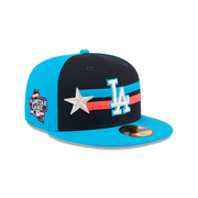 Los Angeles Dodgers MLB All Star Game 2024 59FIFTY