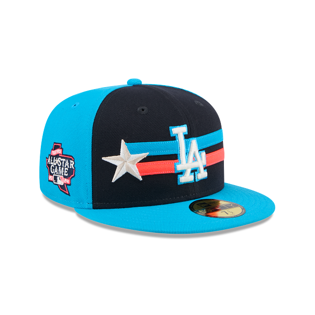 Los Angeles Dodgers MLB All Star Game 2024 59FIFTY