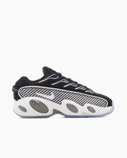 Nike NIKE x NOCTA GLIDE 'Black and White' Black/Grey
