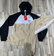 Nike Sportswear Double Swoosh Tracksuit