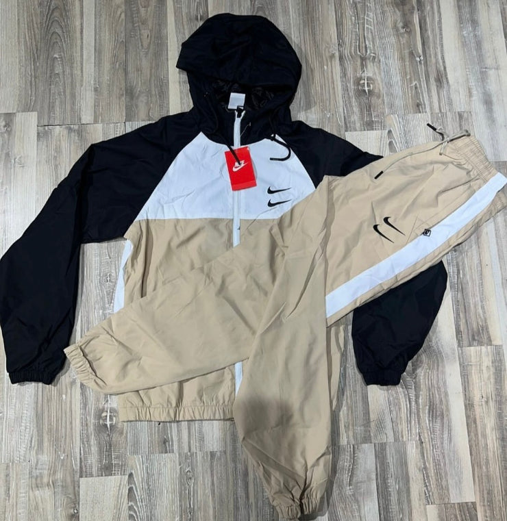 Nike Sportswear Double Swoosh Tracksuit