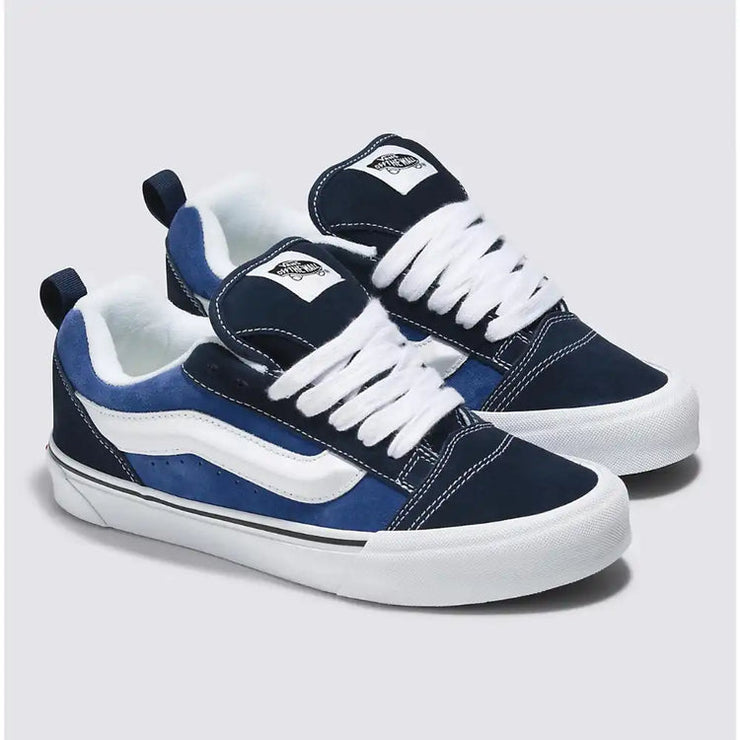 VANS KNU SKOOL NAVY TRUE WHITE