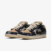 NIKE SB DUNK LOW TRAVIS SCOTT