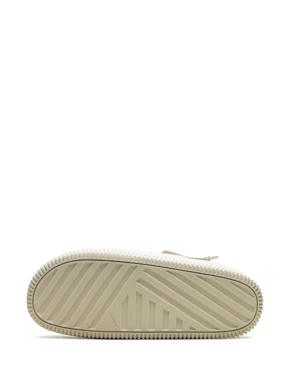 CALM MULE SLIDES